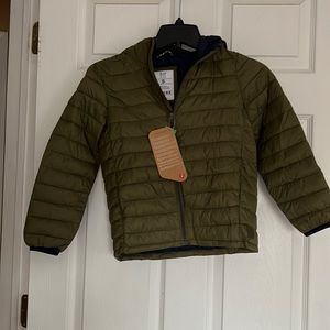 Gap Kids jacket NWT